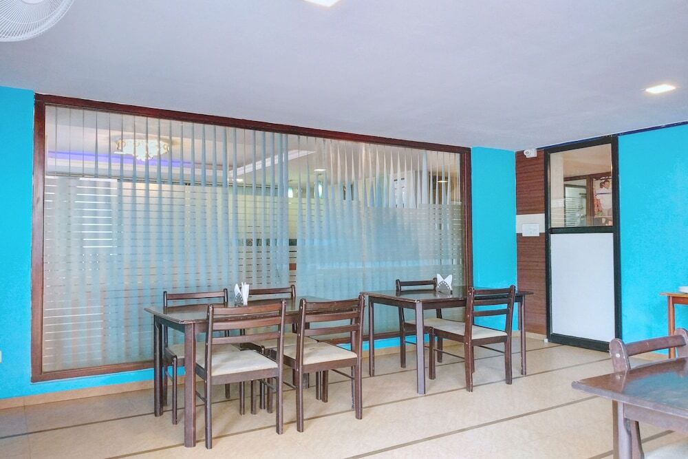 Бангалор: Oyo 3495 Dass Suites Koramangala