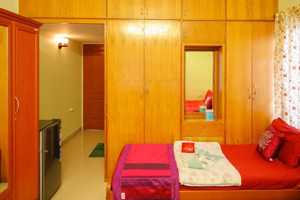 Бангалор: Olive Serviced Apartments HSR Layout