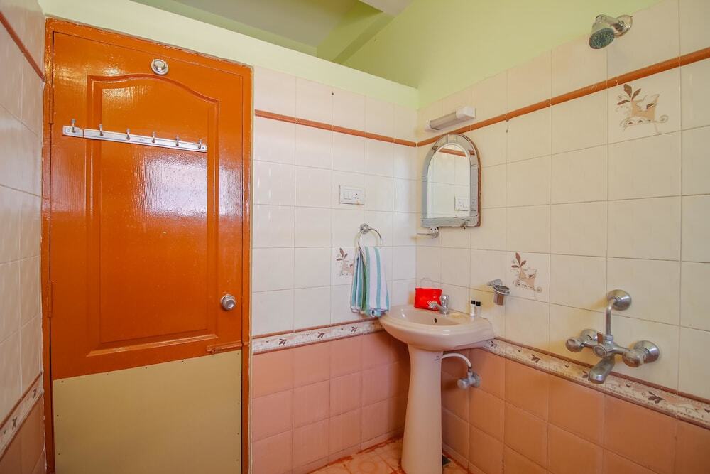 Бангалор: Olive Serviced Apartments HSR Layout