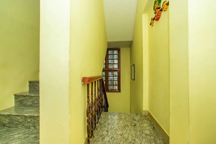 Бангалор: Olive Serviced Apartments HSR Layout