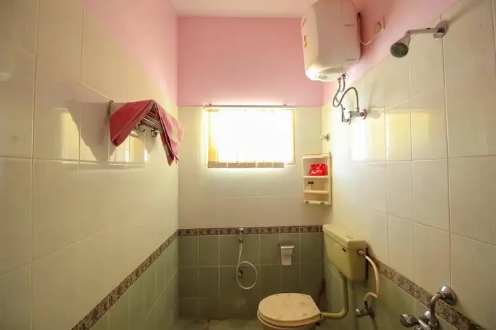 Бангалор: Olive Serviced Apartments HSR Layout