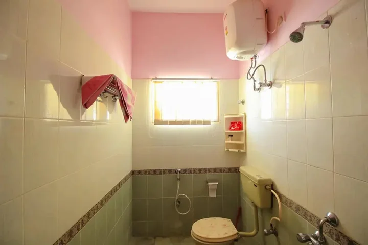 Бангалор: Olive Serviced Apartments HSR Layout