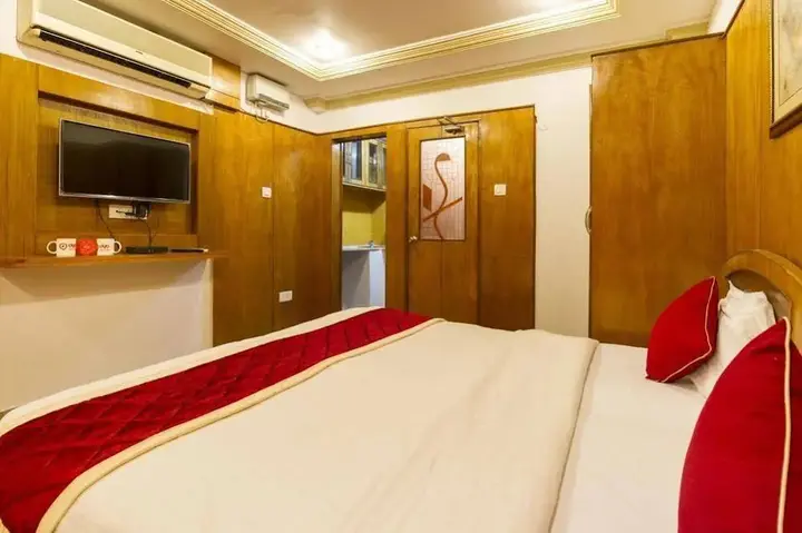 Бангалор: OYO 934 Hotel Spiro Comforts Inn