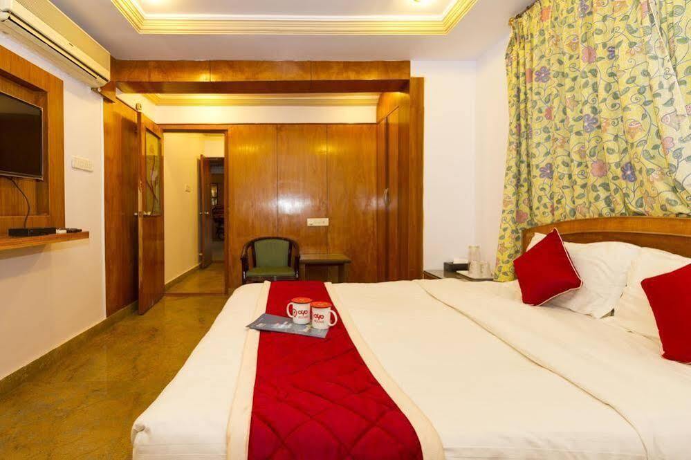 OYO 934 Hotel Spiro Comforts Inn — фото 1