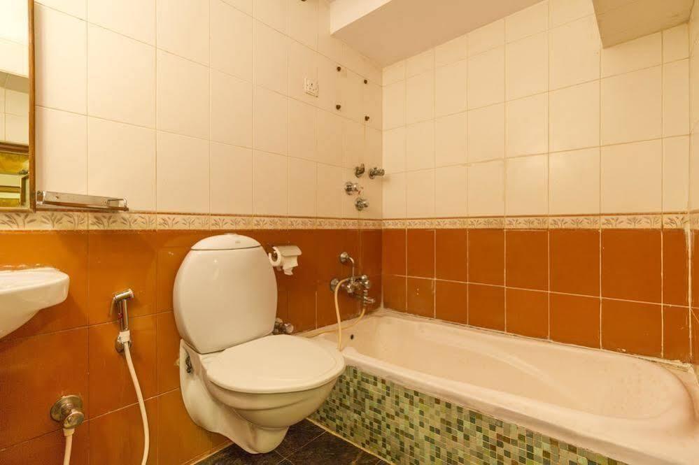 Бангалор: OYO 934 Hotel Spiro Comforts Inn