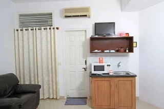 Бангалор: OYO 934 Hotel Spiro Comforts Inn