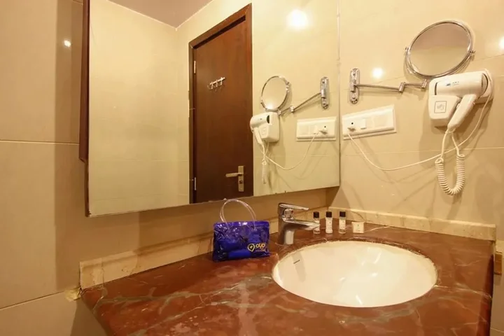 Бангалор: OYO 934 Hotel Spiro Comforts Inn