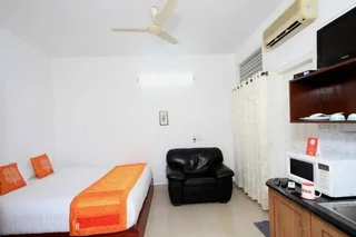 Бангалор: OYO 934 Hotel Spiro Comforts Inn