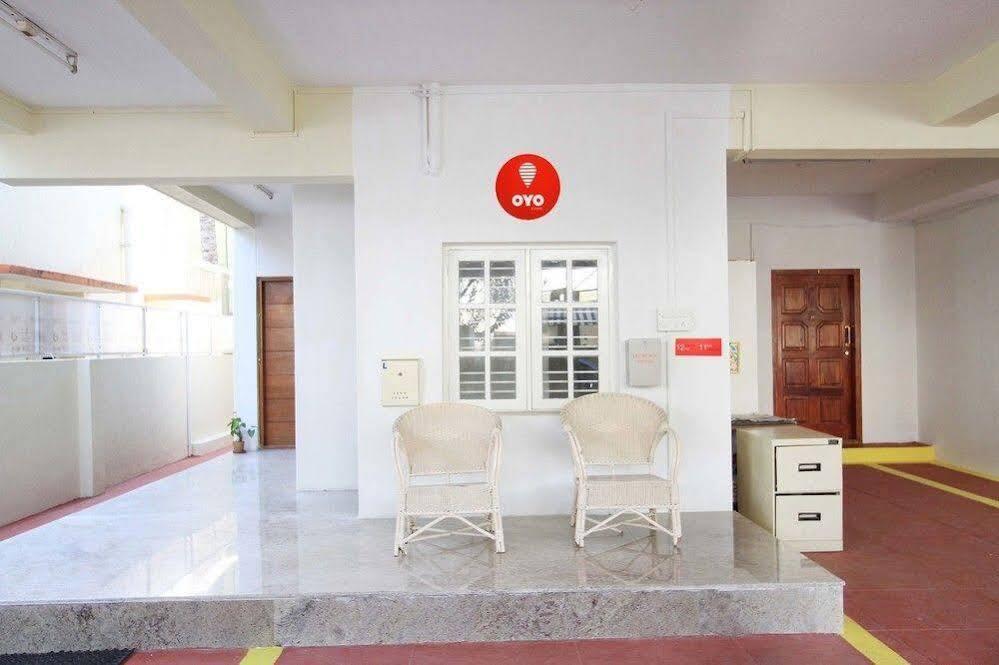 Бангалор: OYO 934 Hotel Spiro Comforts Inn