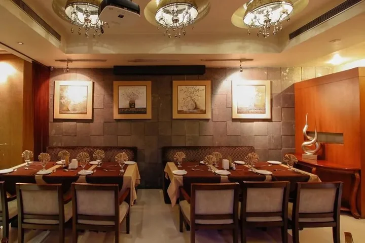 Бангалор: OYO 934 Hotel Spiro Comforts Inn