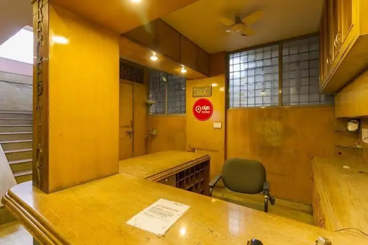 OYO 934 Hotel Spiro Comforts Inn — фото 4