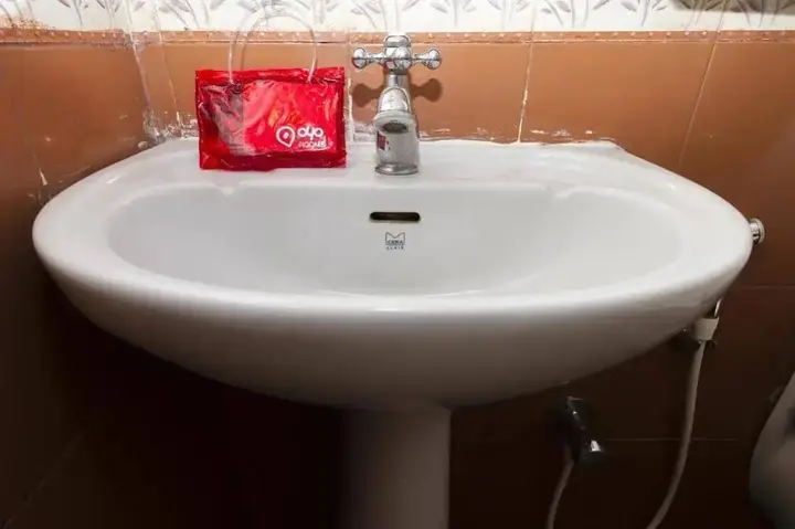 Бангалор: OYO 934 Hotel Spiro Comforts Inn