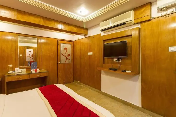 Бангалор: OYO 934 Hotel Spiro Comforts Inn