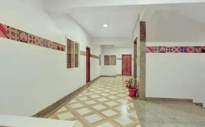 Бангалор: OYO Apartments Brookefield