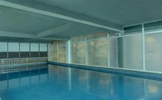 Бангалор: OYO Apartments Brookefield