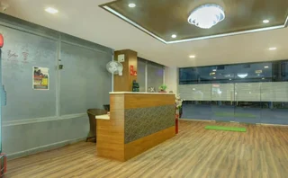 Бангалор: OYO Apartments Brookefield