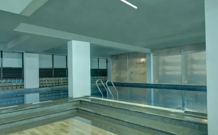 Бангалор: OYO Apartments Brookefield