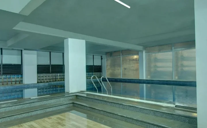 Бангалор: OYO Apartments Brookefield