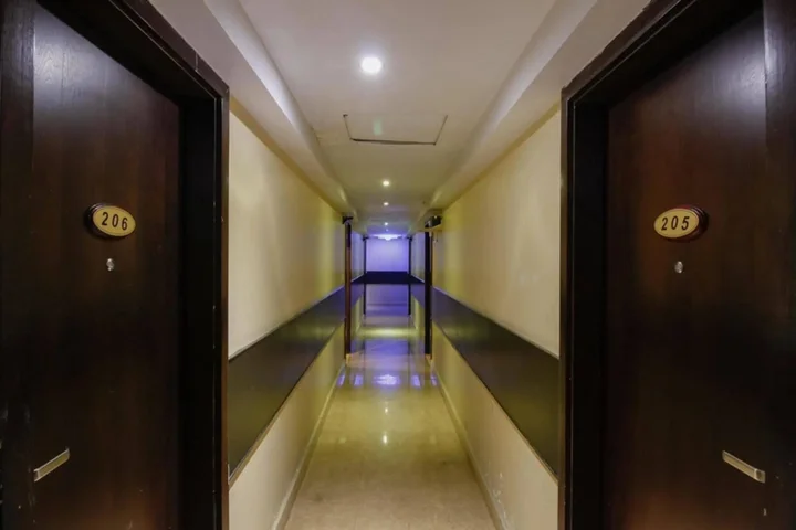 Бангалор: OYO Premium Banashankari