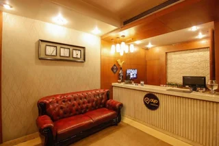 Бангалор: OYO Premium Banashankari