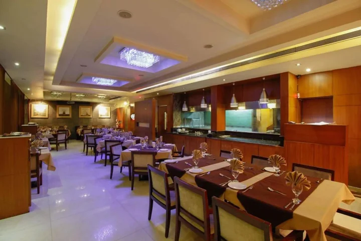 Бангалор: OYO Premium Banashankari