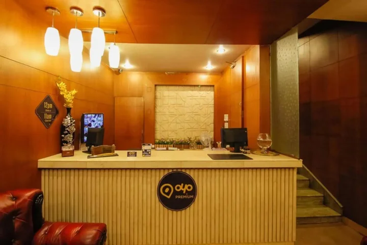 Бангалор: OYO Premium Banashankari