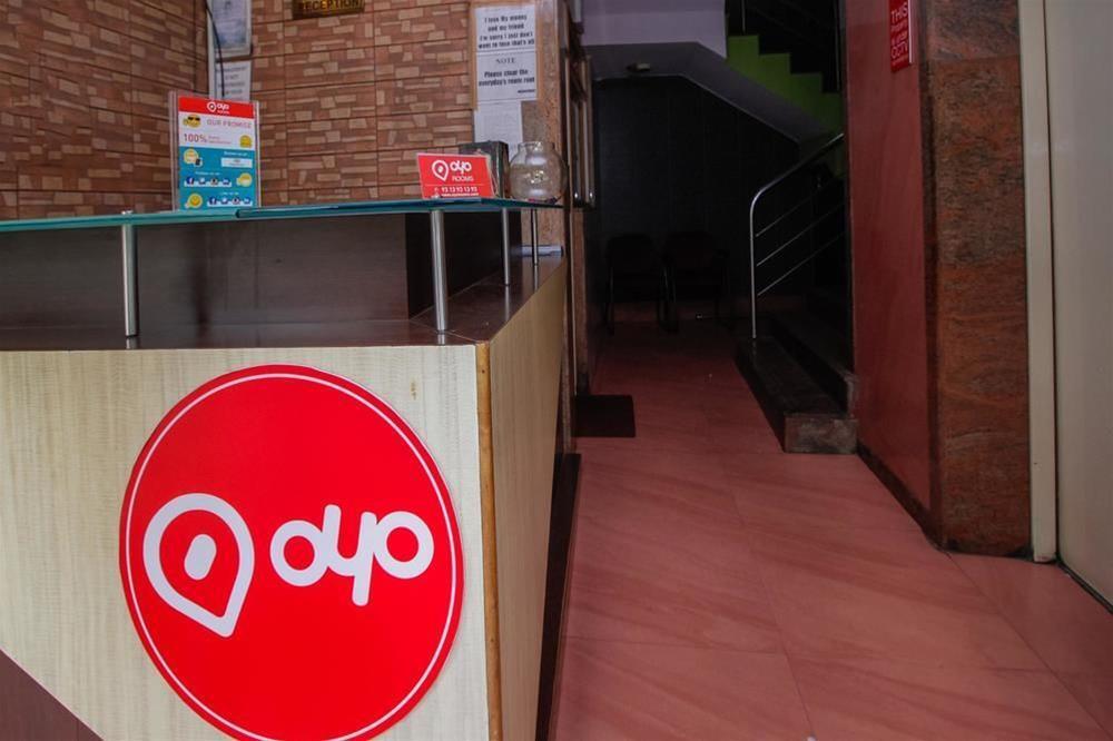 Бангалор: OYO Rooms Rajajinagar Chord Road West
