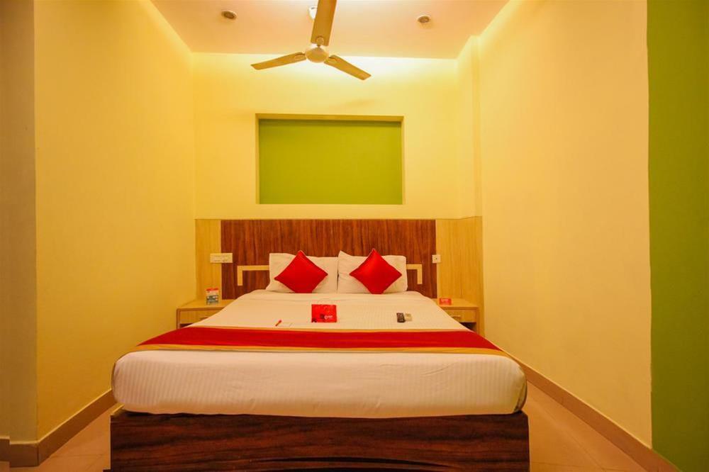 OYO Rooms Rajajinagar Chord Road West — фото 3