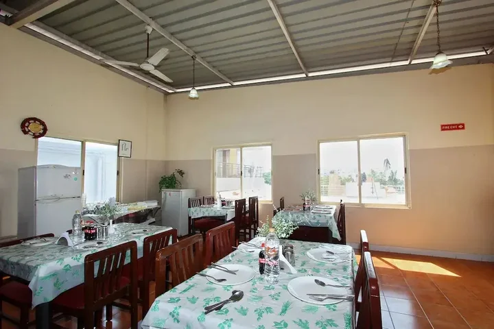 Бангалор: OYO Apartments Maharaja Signal