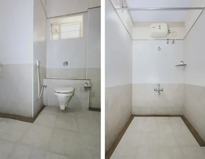 Бангалор: OYO Apartments Maharaja Signal