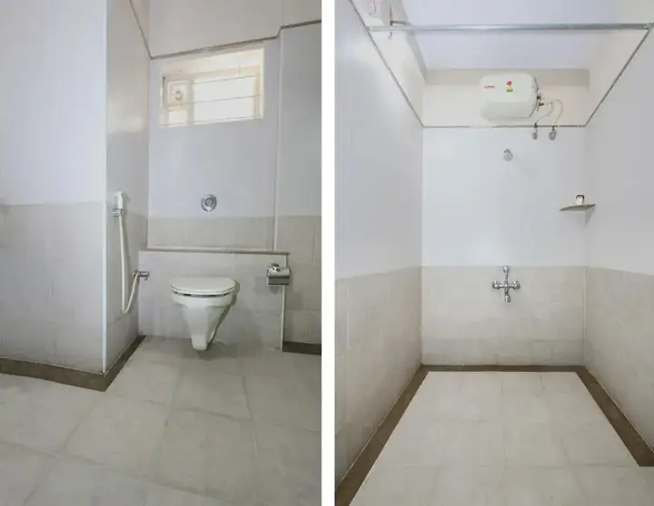 Бангалор: OYO Apartments Maharaja Signal