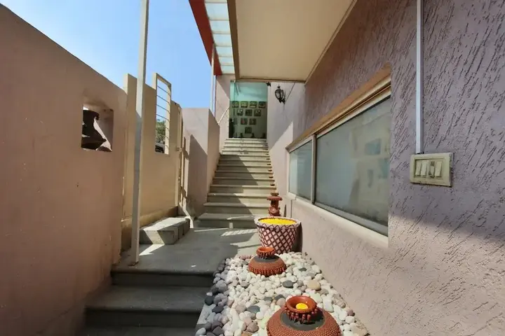 Бангалор: OYO Apartments Maharaja Signal