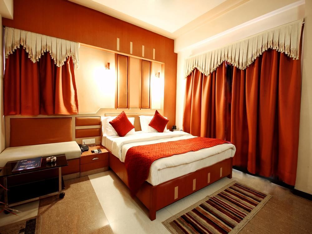 Ахмедабад: Marshall The Hotel