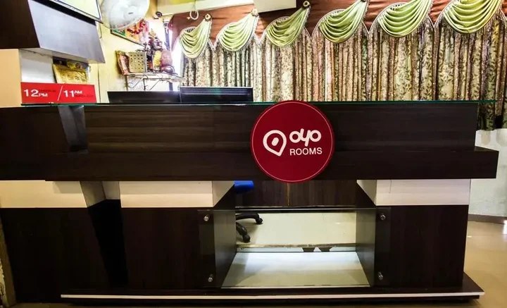 Ахмедабад: OYO Rooms Sola Bridge SG Highway