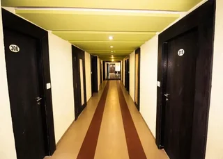 Ахмедабад: OYO Rooms Sola Bridge SG Highway