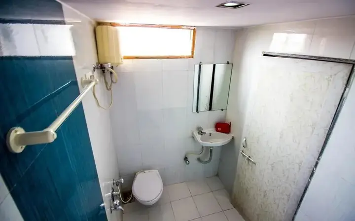 Ахмедабад: OYO Rooms Sola Bridge SG Highway