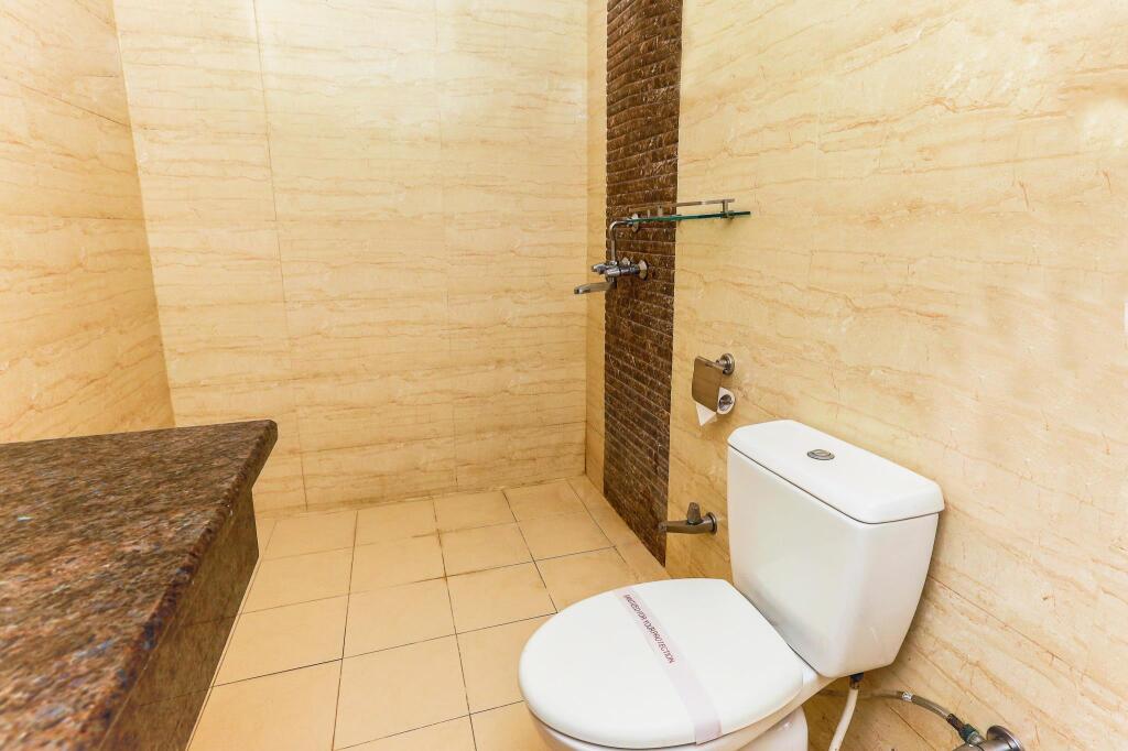 Агра: Hotel Rigel Inn