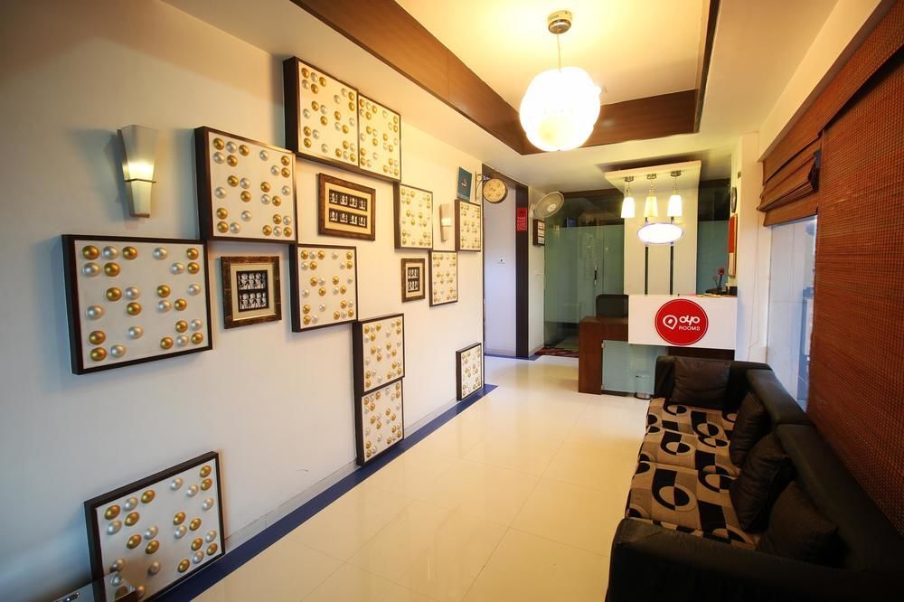 Ахмедабад: OYO Rooms ISKCON SG Highway