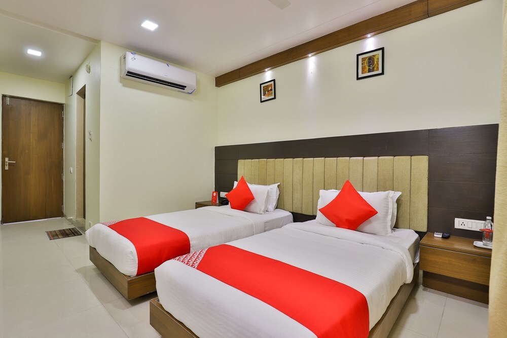 Ахмедабад: Hotel Avadh Inn by OYO Rooms