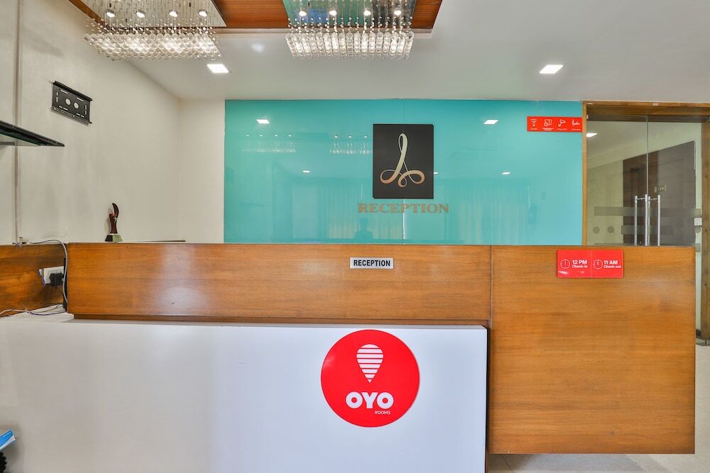 Ахмедабад: Hotel Avadh Inn by OYO Rooms