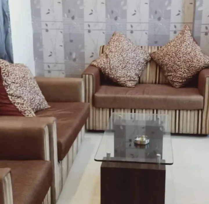 Праяградж: OYO Premium Allahabad Civil Lines