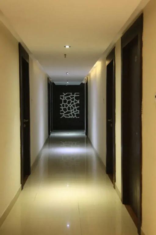 Праяградж: OYO Premium Allahabad Civil Lines