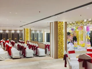 Праяградж: OYO Premium Allahabad Civil Lines