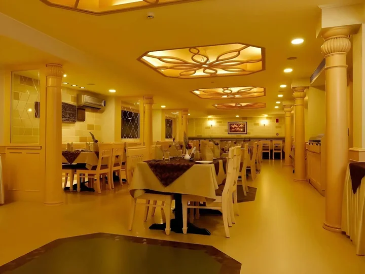 Аллеппи: OYO 1975 Hotel Arcadia Regency