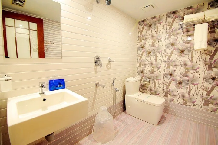 Аллеппи: OYO 1889 Hotel AJ Park