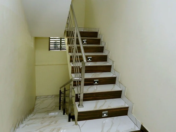 Аллеппи: OYO 1889 Hotel AJ Park