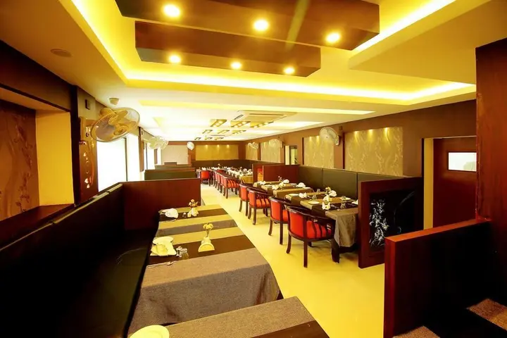 Аллеппи: OYO 1889 Hotel AJ Park