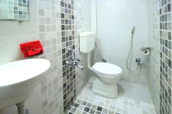 Ахмедабад: Hotel Royal Apple