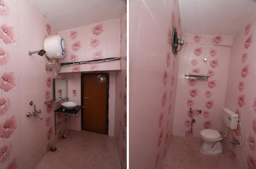 Горакхпур: OYO 5394 Hotel King Prince Palace