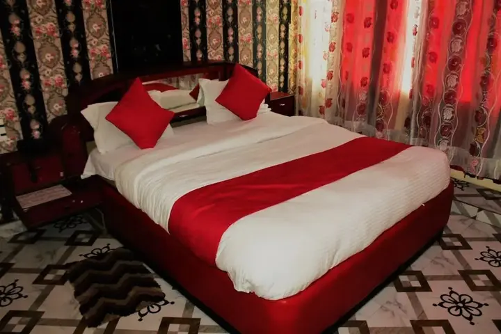 Горакхпур: OYO 5394 Hotel King Prince Palace